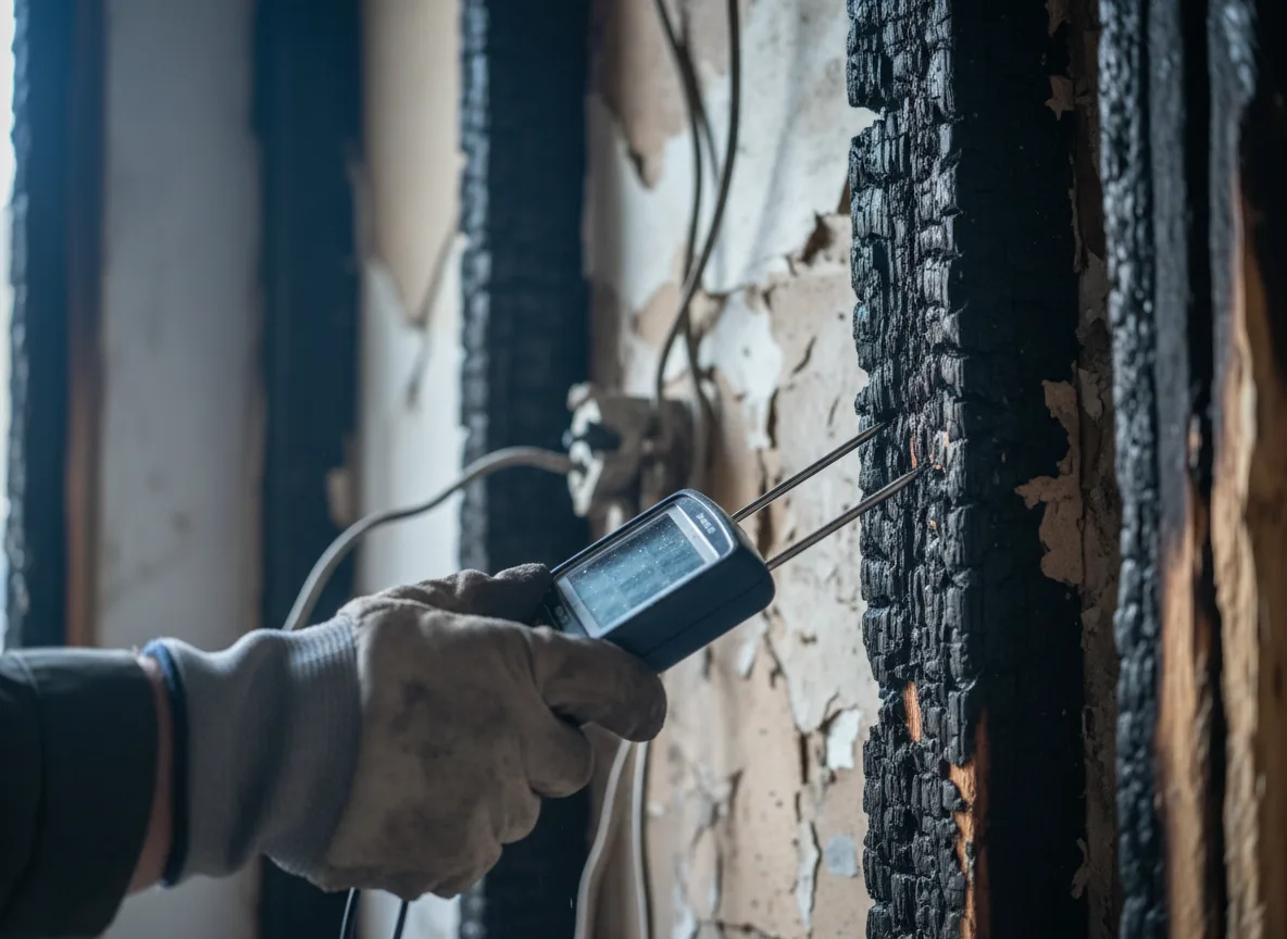 Fire Damage Restoration Phyllis, KY FAQs